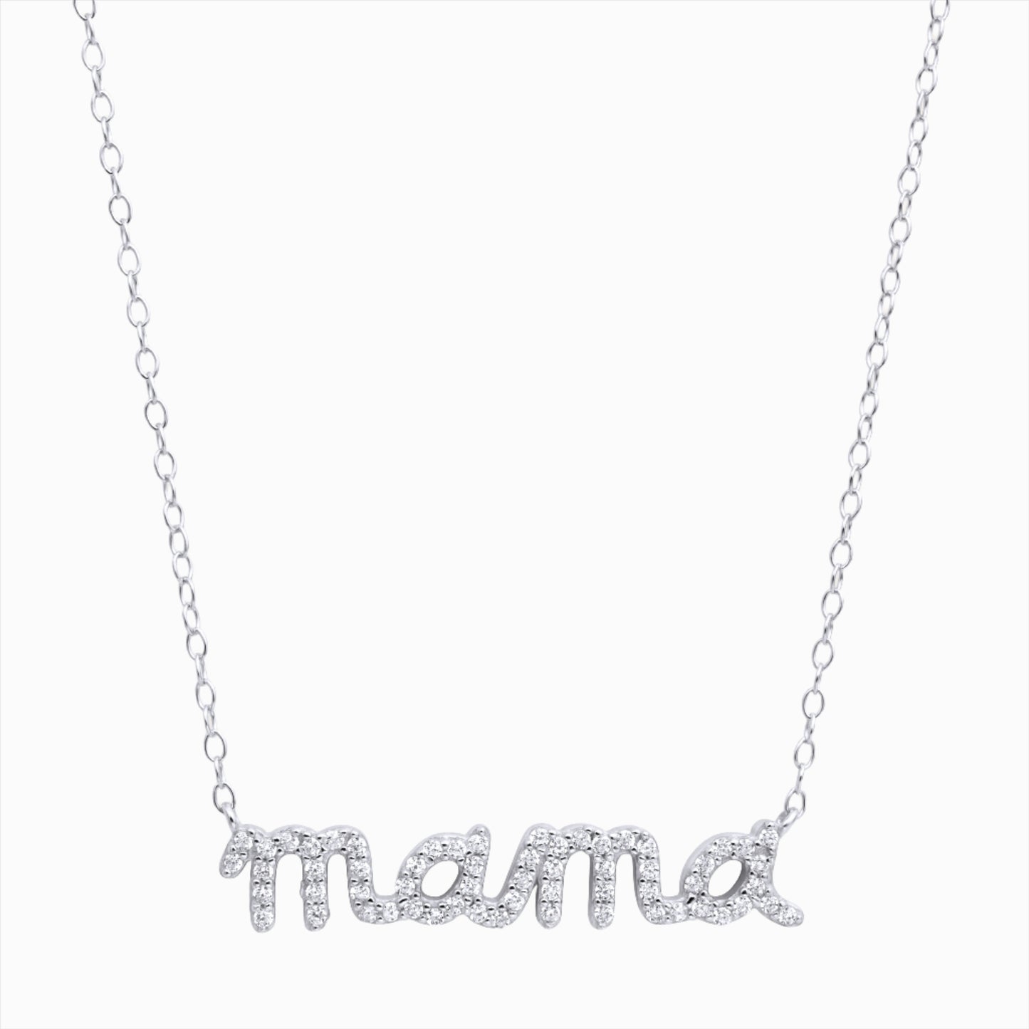 Mama Necklace