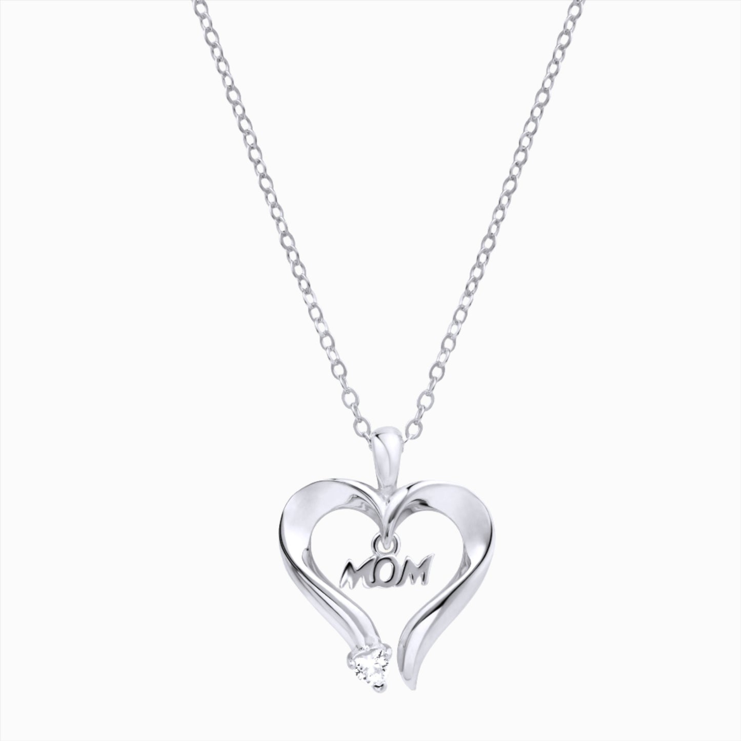 MOM Gift Necklace