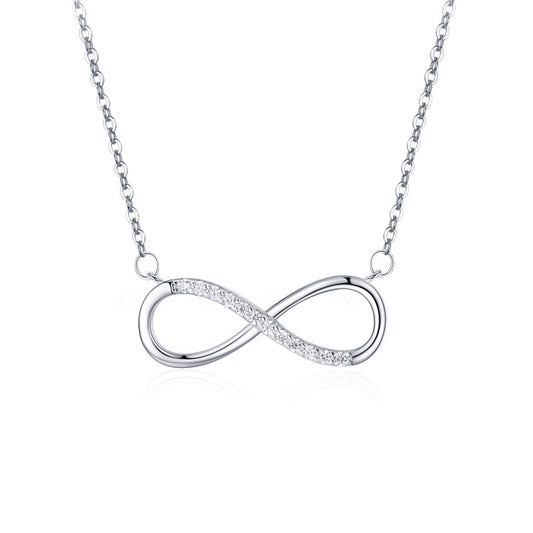 Infinite Love Necklace