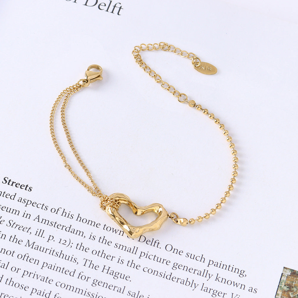 Hebe Bracelet