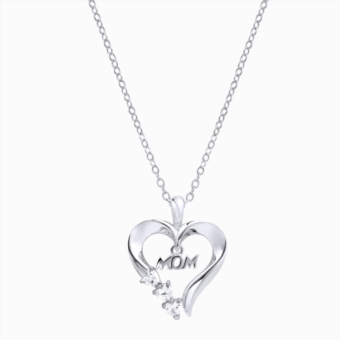 MOM Gift Necklace