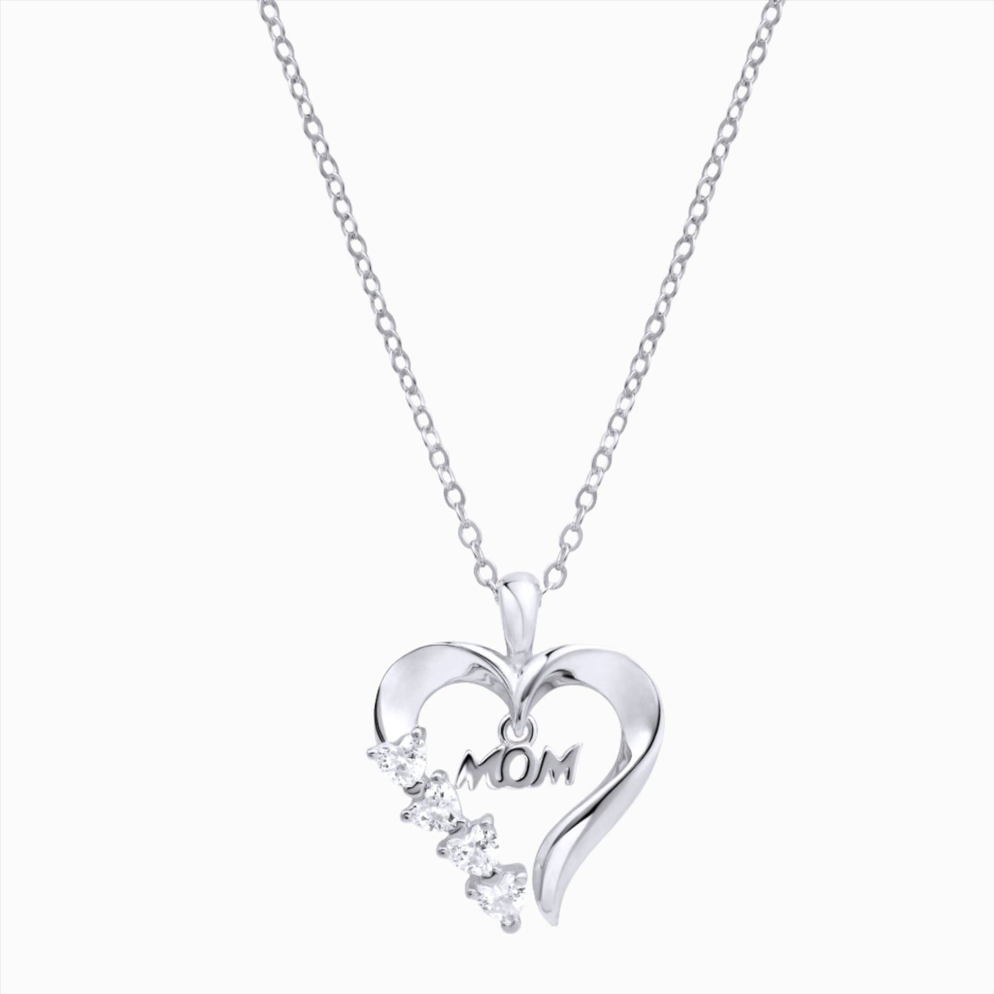 MOM Gift Necklace