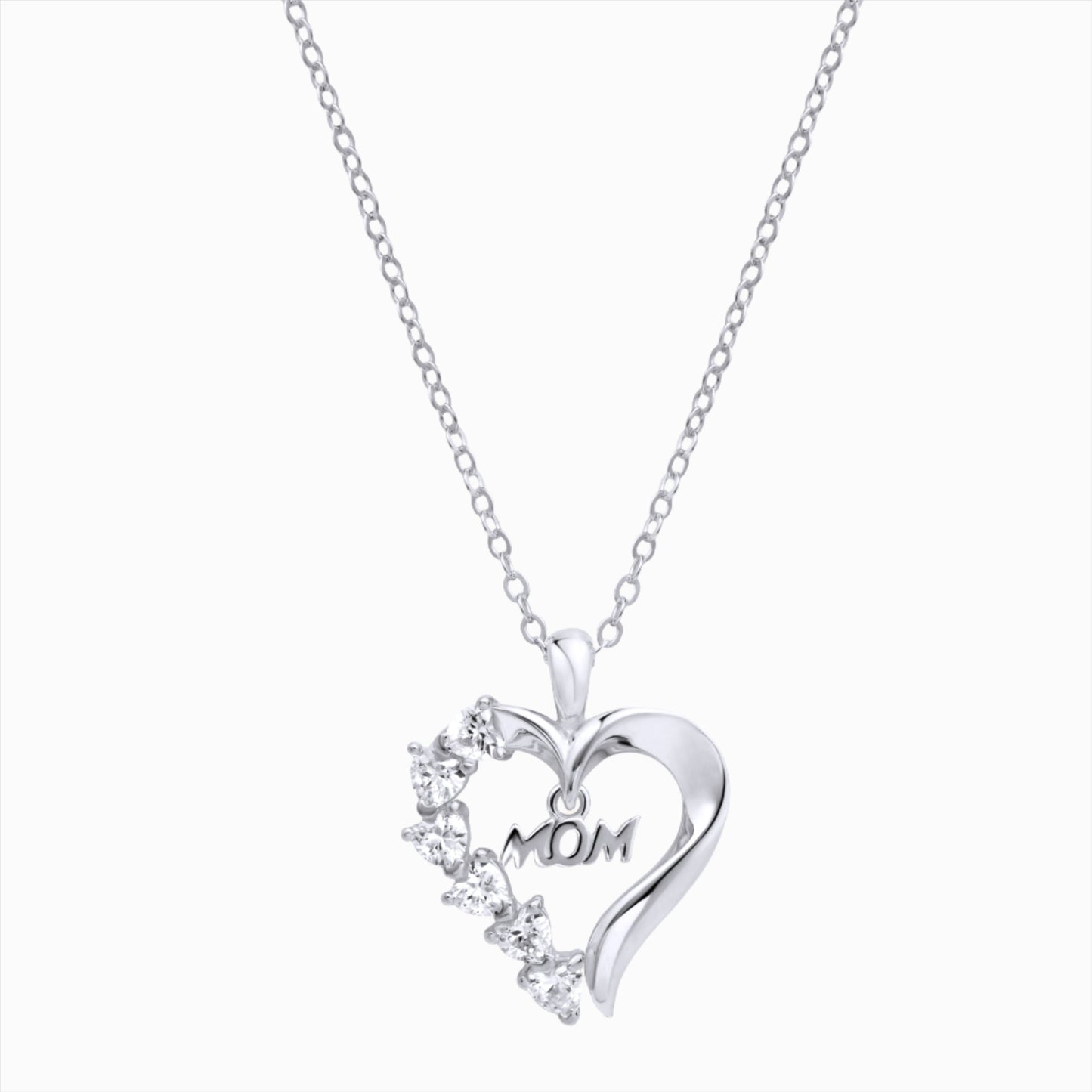 MOM Gift Necklace