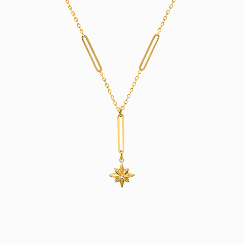 Asteria Necklace