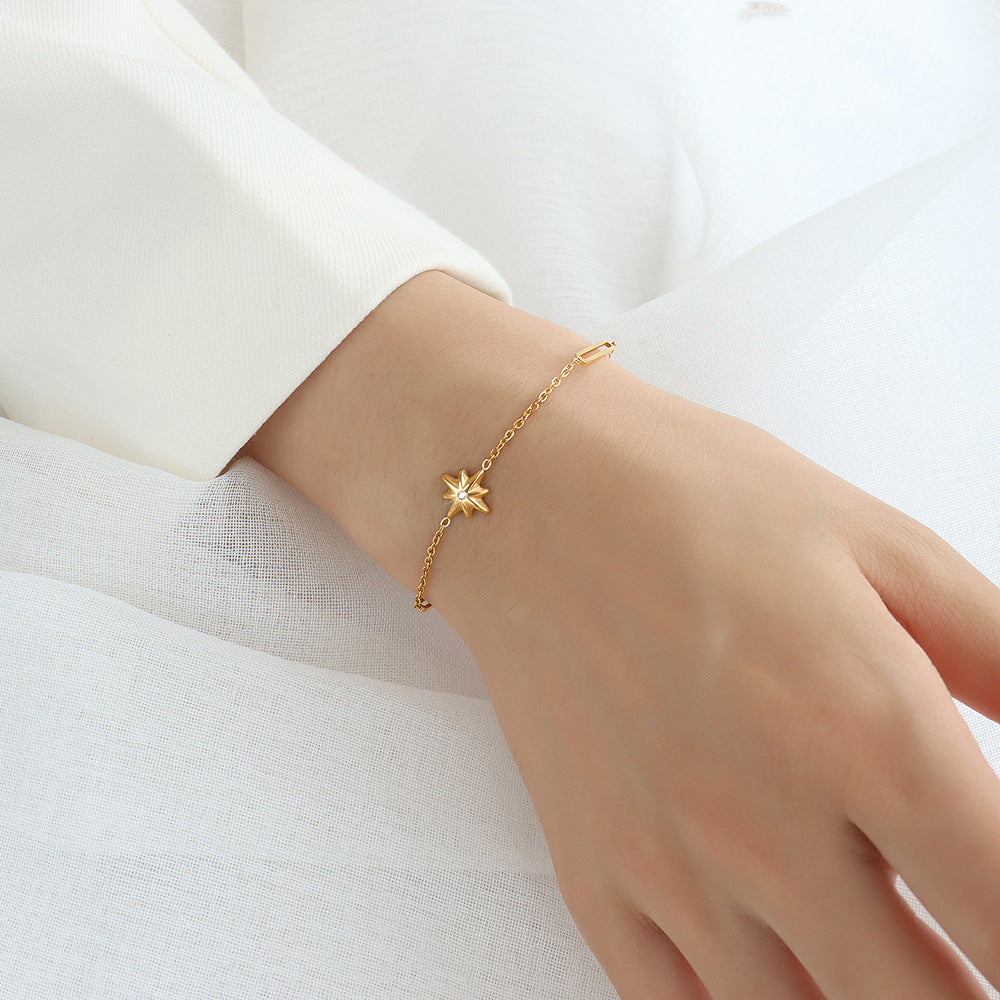 Asteria Bracelet