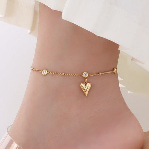 Lovely Anklet