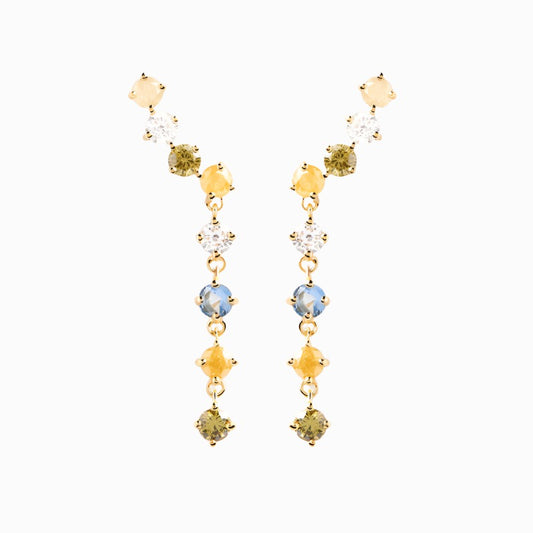 Patricia Drop Earrings