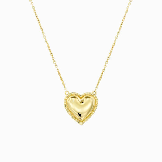 Love at First Sight Necklace