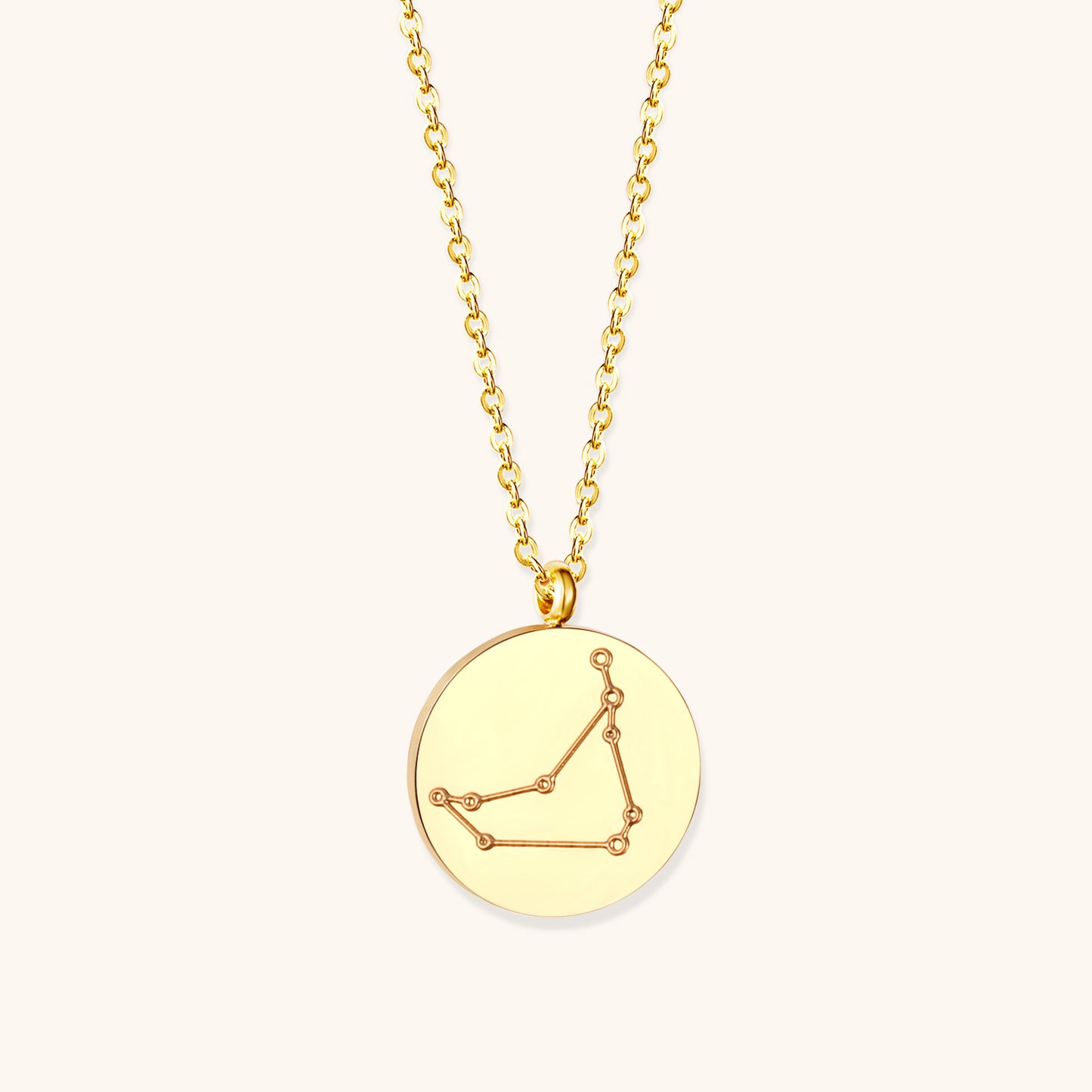 Zodiac Necklaces