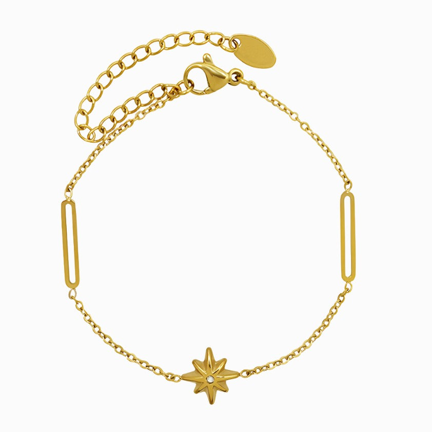 Asteria Bracelet